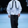 Cape Town Fashion Week menswear Alexandre Blanc