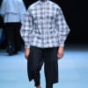 Cape Town Fashion Week menswear Alexandre Blanc