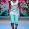 Cape Town Fashion Week menswear Craig Port