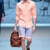 Cape Town Fashion Week menswear Fabiani