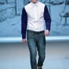 Cape Town Fashion Week menswear Fabiani