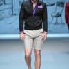 Cape Town Fashion Week menswear Fabiani