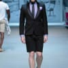Cape Town Fashion Week menswear Fabiani