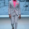 Cape Town Fashion Week menswear Fabiani
