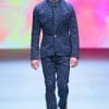 Cape Town Fashion Week 2014 Ruald Rheeder