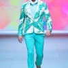 Cape Town Fashion Week 2014 Ruald Rheeder