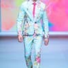 Cape Town Fashion Week 2014 Ruald Rheeder