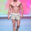 Cape Town Fashion Week 2014 Ruald Rheeder