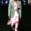 David Tlale