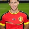 Eden Hazard - Belgium - 23