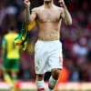 Jack Wilshere - England - 22