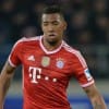 Jerome Boateng - Belgium - 25