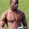 Mario Balotelli - Italy - 23