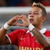 Memphis Depay - Netherlands - 20