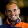 Wesley Sneijder - Netherlands - 30
