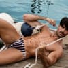 Swimwear Marine Line Lifestyle Without Logo (10)
