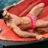Swimwear Marine Line Lifestyle Without Logo (11)