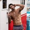 Swimwear Marine Line Lifestyle Without Logo (3)