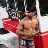 Swimwear Marine Line Lifestyle Without Logo (4)