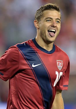Robbie Rogers