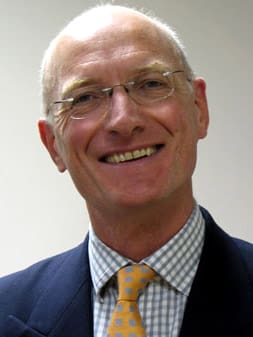 Justice Edwin Cameron