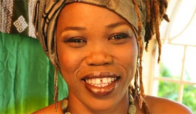 Queen Ifrica