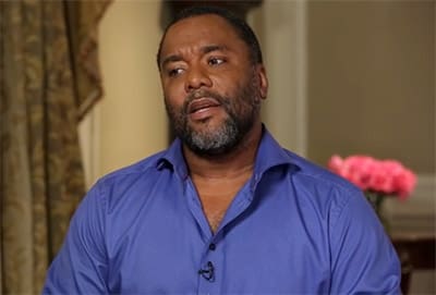 Lee Daniels
