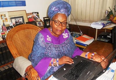 Alice Nkom
