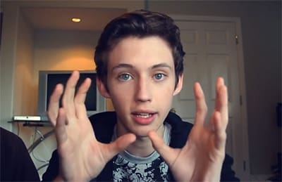 Troye Sivan
