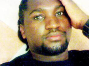 Murdered: Siphiwe Nhlapo