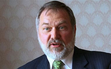 Scott Lively