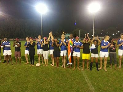 Pic by Eugene Brockman