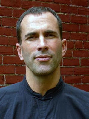Filmmaker John Greyson