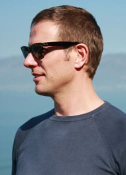 Barney Van Heerden