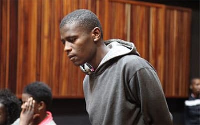 man_accused_murdering_Duduzile_Zozo_attended_vigil_in_her_honour