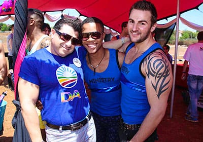 Pic: Andrew Biddy Horne