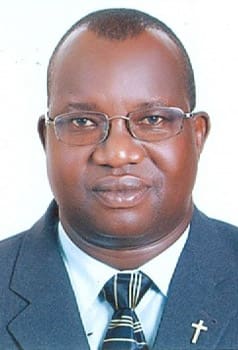 Simon Lokodo