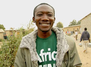 Paul Kasonkomona