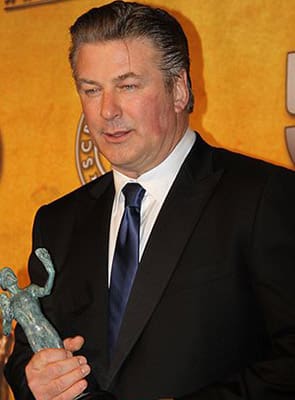 Alec Baldwin