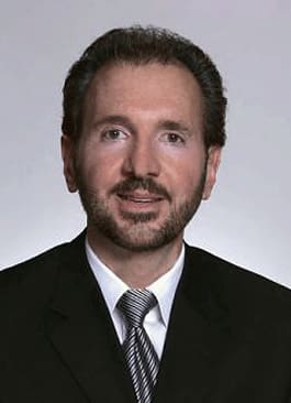 NARTH co-founder, Joseph Nicolosi