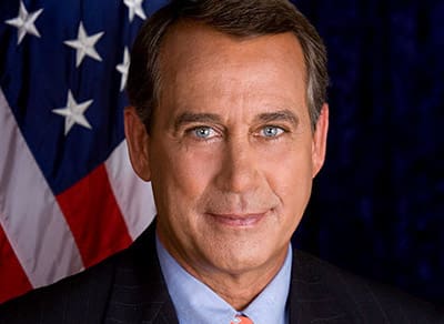 John Boehner may block ENDA