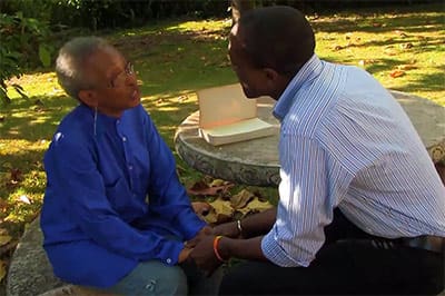 An image from the banned Love & Respect advert