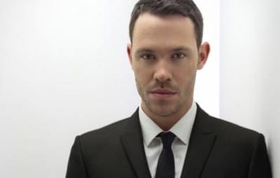 Will Young