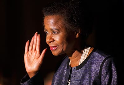 Mamphela Ramphele