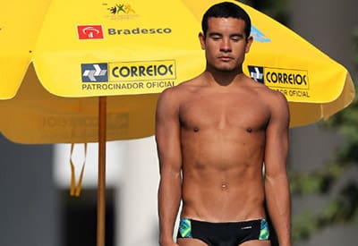 Ian Matos