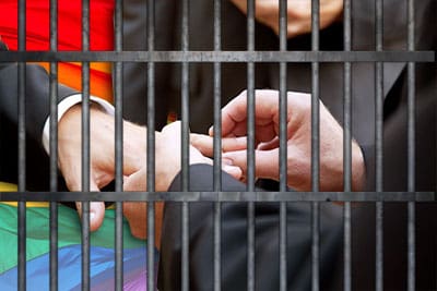 south_african_gay_couple_make_history_marry_in_prison