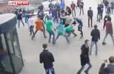 anti_gay_thugs_attack_st_patricks_day_flashmob_by_mistake