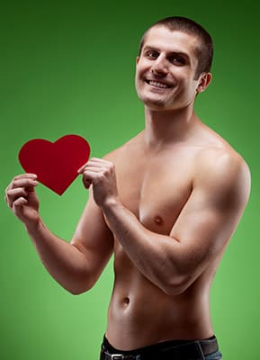 grooming_healthy_heart