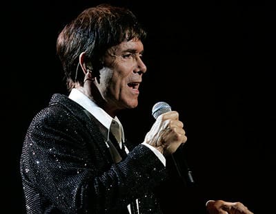 Cliff Richard