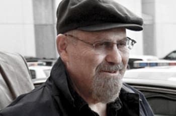 Gay torture doctor Aubrey Levin